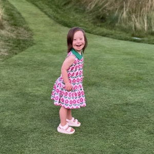 Fundraising Page: Mighty Mia’s Mates